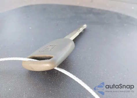 2007 Honda Civic Lx из США, поврежденный, VIN JHMFA16567S003532